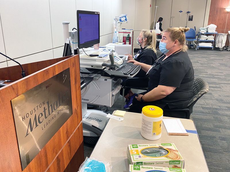 Gaps in disaster preparedness leave patients at risk - Vimarsana News