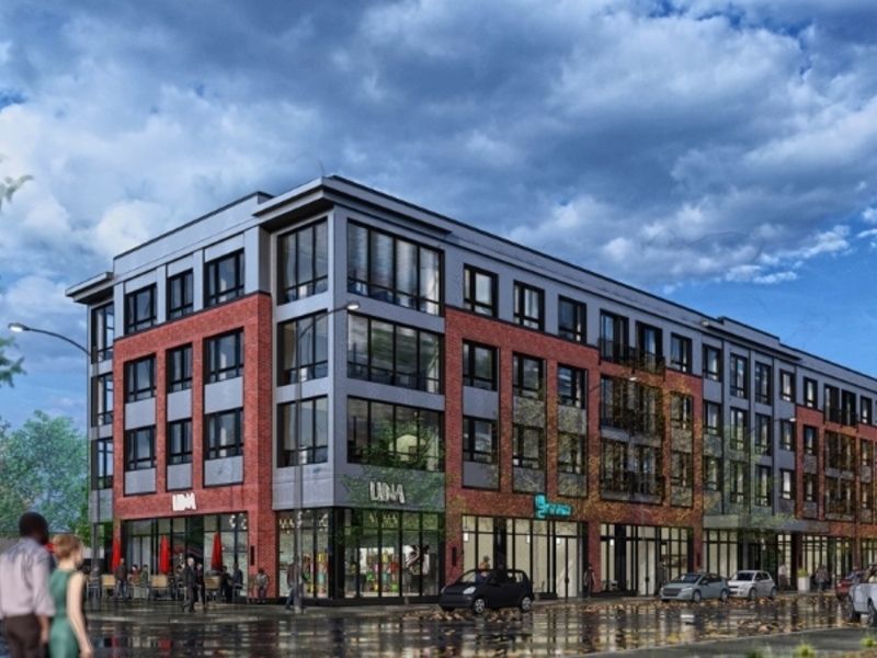 UnitedHealth Group helping fund Bronzeville affordable housing project - Vimarsana News