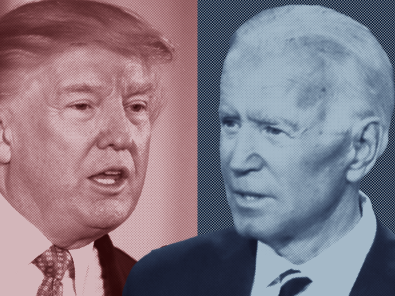 Where Trump's last-minute healthcare regulations stand under Biden - Vimarsana News