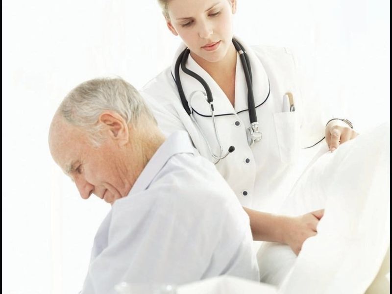 How fee-for-service stymies promising, cost-saving dementia care programs - Vimarsana News