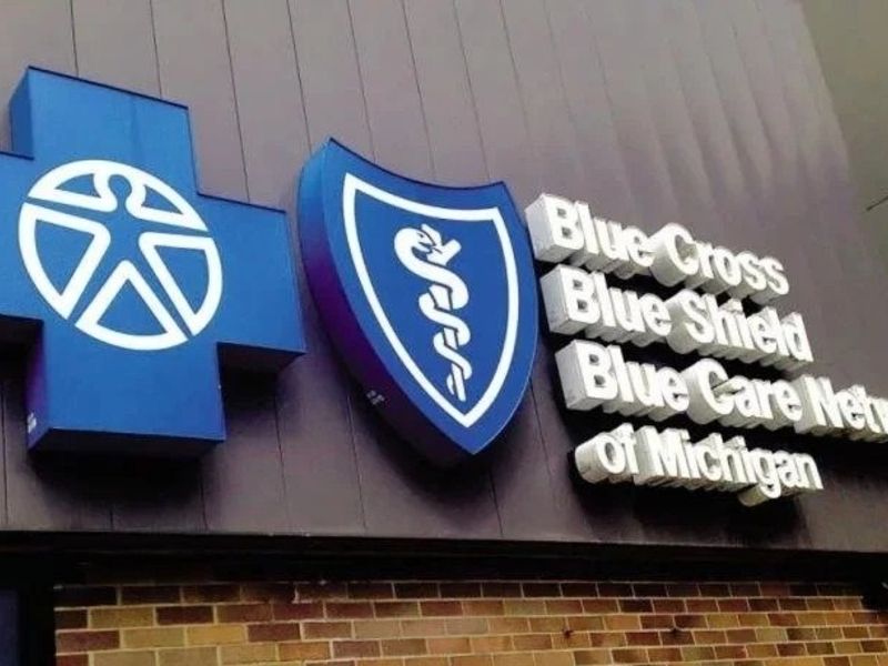 Michigan Blues to change pharmacy benefit manager from Express Scripts to OptumRx - Vimarsana News