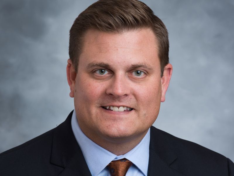 UnitedHealthcare names Thompson as new CEO - Vimarsana News