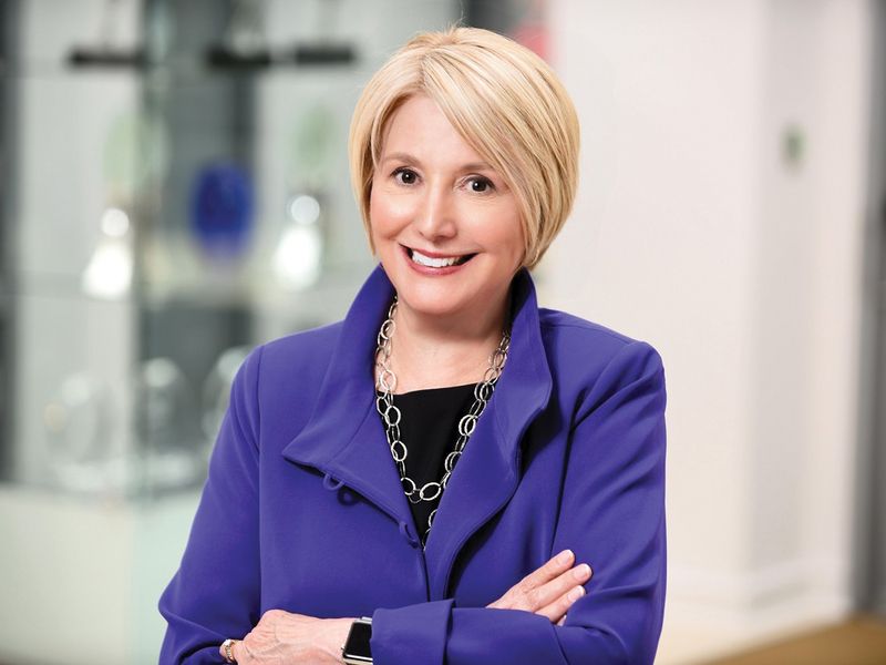 Wellstar Ceo Calls Adapting For The Pandemic Her Bold Move