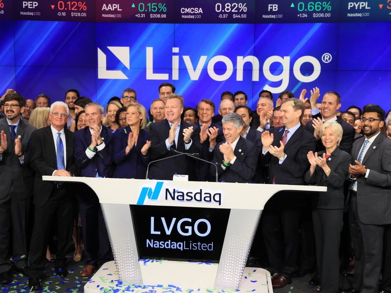 After Livongo win, pressure is on 7wireVentures' second fund - Vimarsana News
