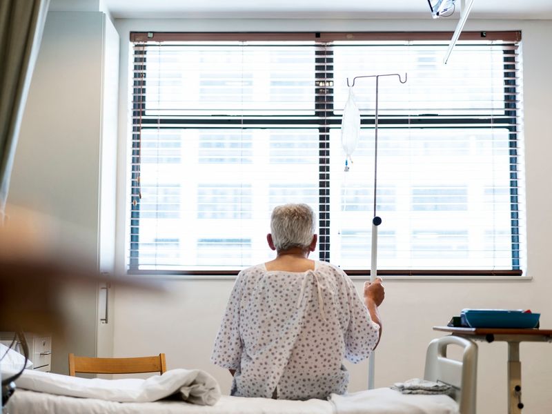 One-third of participating hospitals score an 'A' in Leapfrog's new hospital safety scores - Vimarsana News