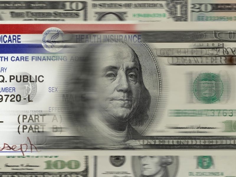 Federal spending deal leaves looming Medicare cuts in place - Vimarsana News
