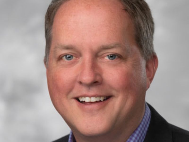Providence names new chief financial officer - Vimarsana News