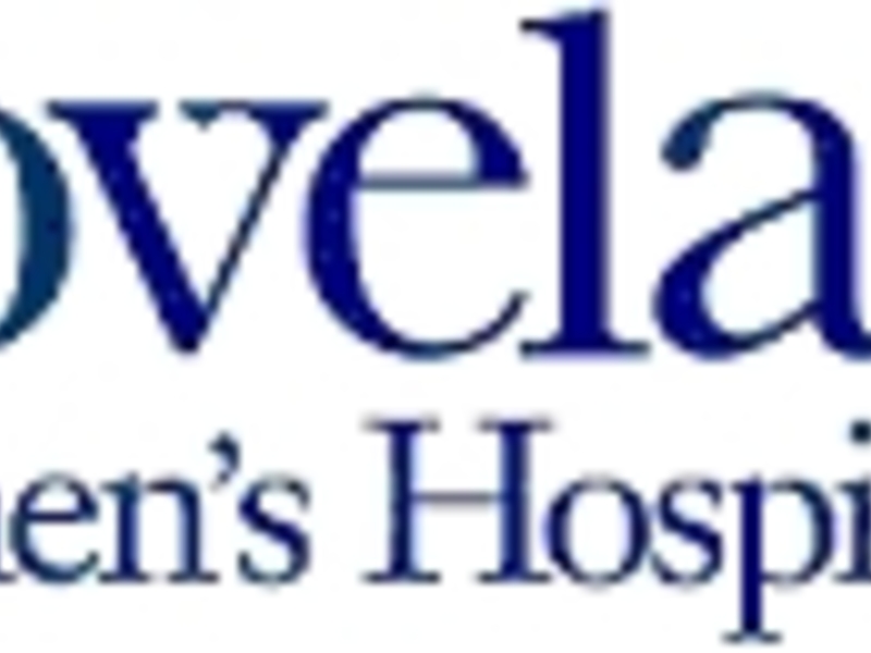 Lovelace Women's Hospital 2013 Best Places to Work in Healthcare (3/100)