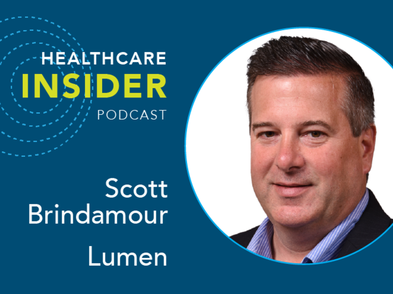 Healthcare Insider podcast: Connecting to care - Vimarsana News