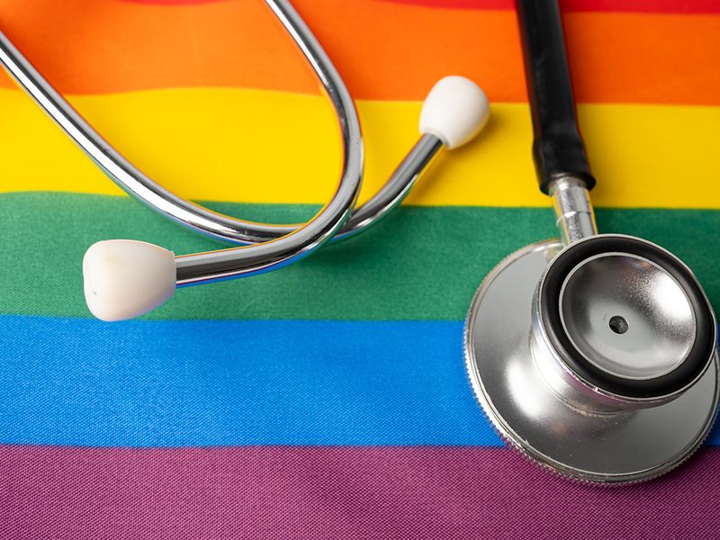 'We don't have other options': Children's hospital disbands gender-affirming care program - Vimarsana News