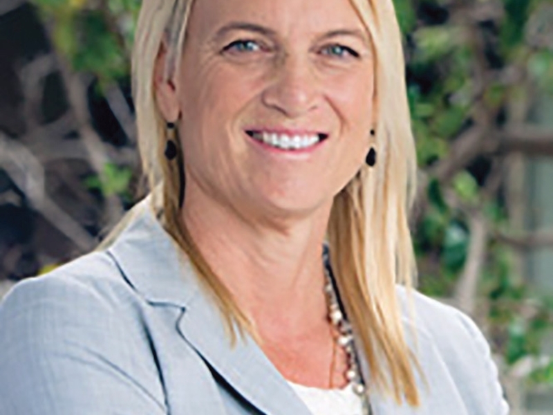 Patty Maysent has been named interim CEO of UC San Diego Health, and other  news makers | Modern Healthcare