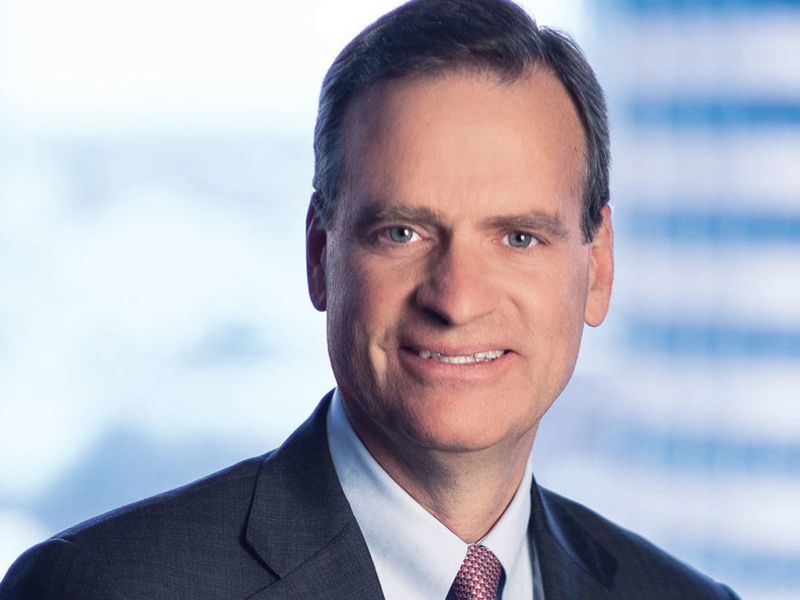 Cambia CEO: Innovative solutions needed for mental health crisis - Vimarsana News