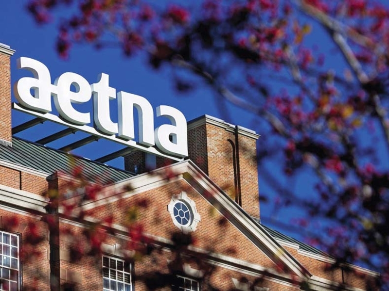 Aetna, Anthem megadeals appear headed for trouble