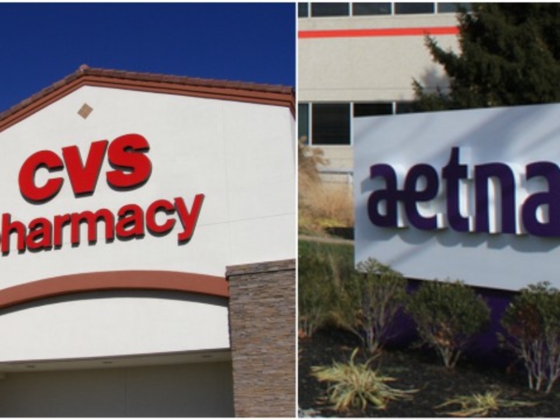 Cvs And Aetna Seek Community Based Care Model In Giant Healthcare Deal