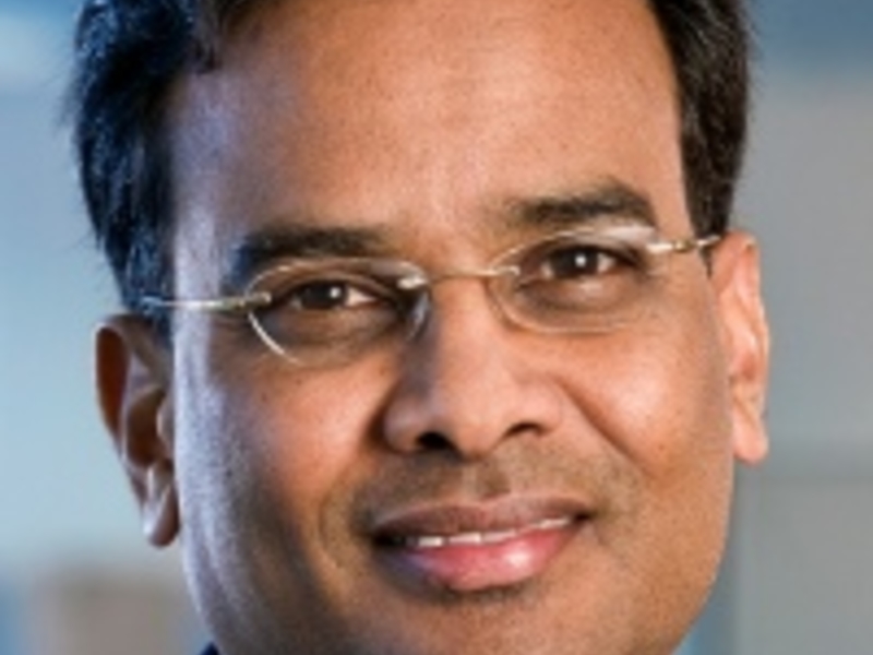 IkaSystems Shuffles Exec Team