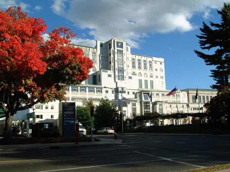 Careers Trinity Health Midatlantic