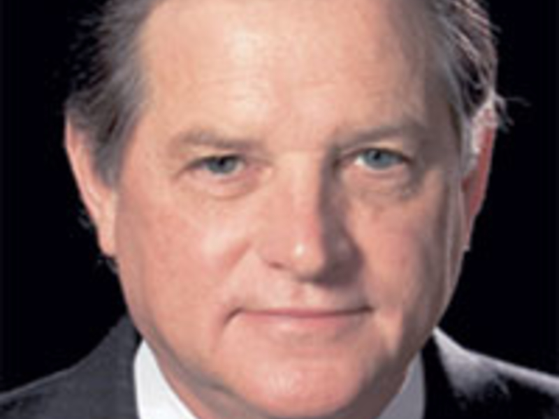 Hospital Chain CEOs Exercise Stock Options As Shares Rebound