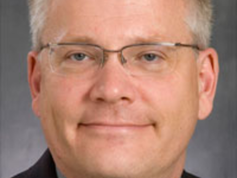 McAnder Taking Finance Post At Kaiser