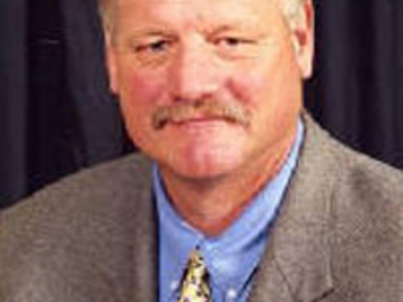Beck Named Ceo Banner Hospital In Nevada