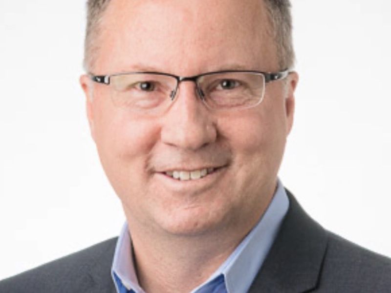 Graphite Health taps Intermountain CIO as chief operating officer - Vimarsana News