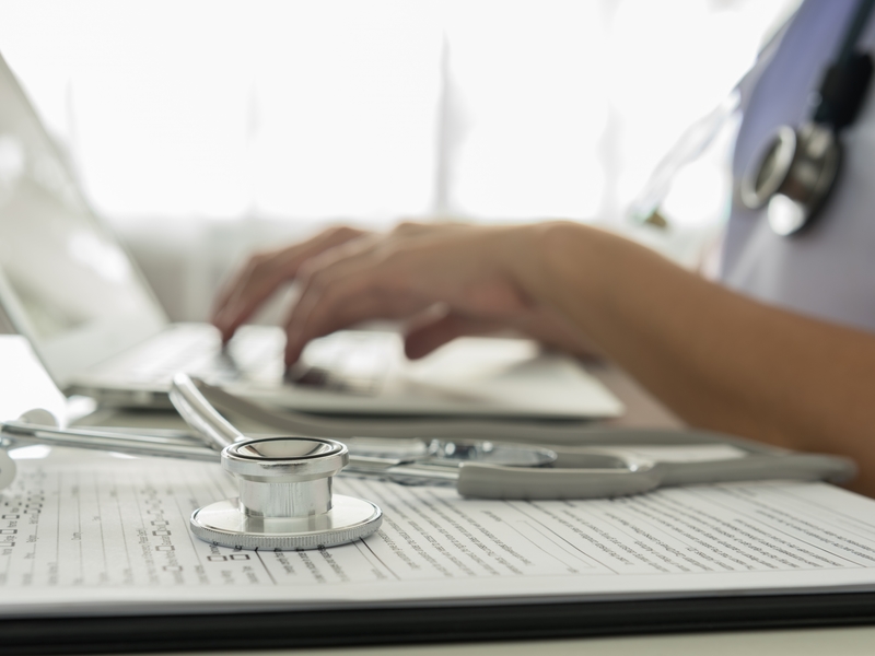 Electronic health records: Can the pain shift to value for physicians?