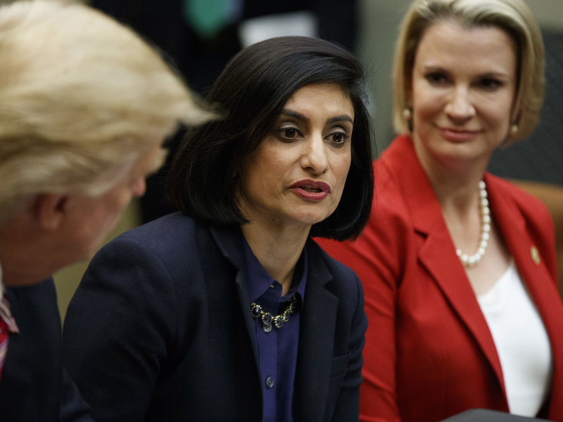 Indiana's Medicaid expansion panned in federal report - Vimarsana News