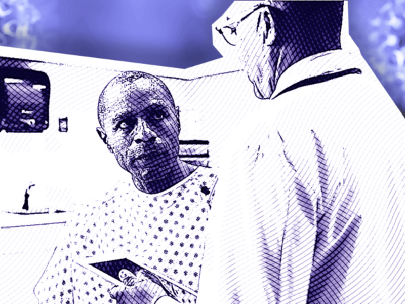 New CDC guidance jeopardizes patients and staff, nurses and doctors warn - Vimarsana News