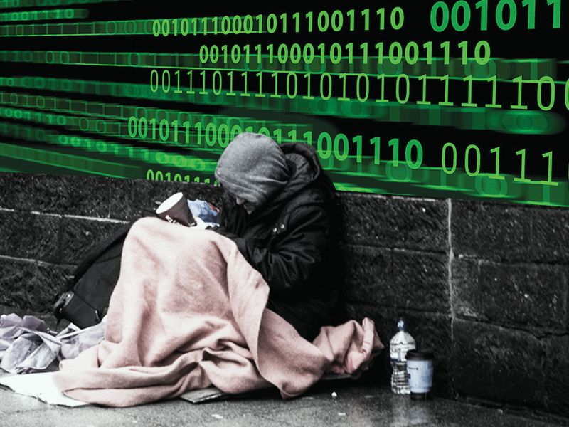 Kaiser sees success with data-driven program to reduce homelessness - Vimarsana News