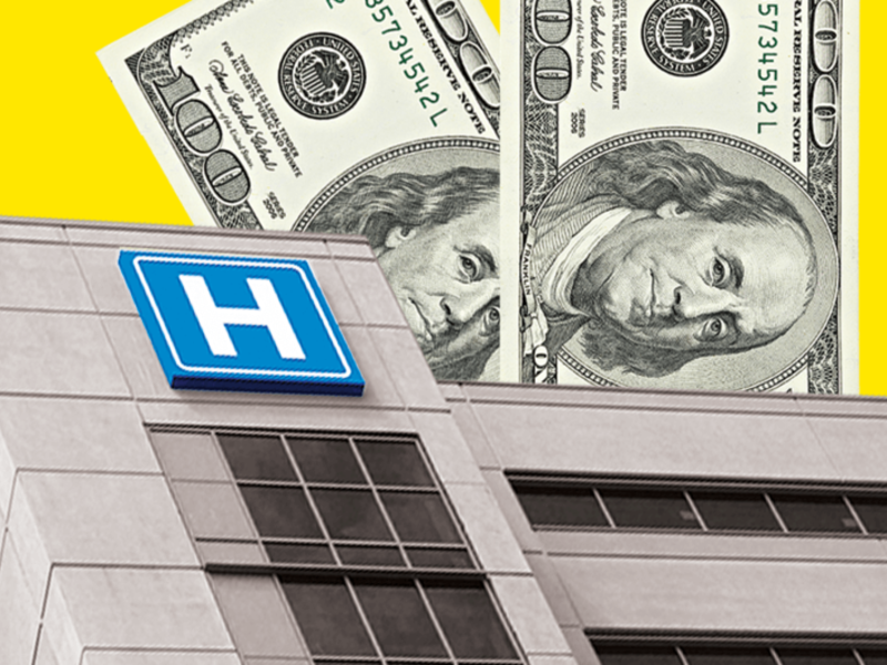 CMS reevaluating hospital outpatient pay rate cut exemptions - Vimarsana News