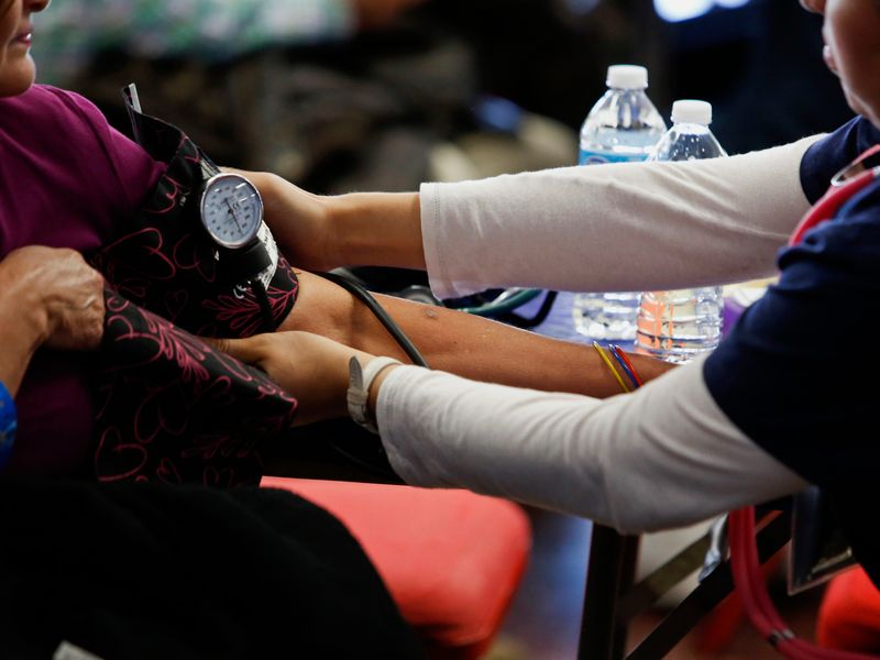 NY providers push to combat nursing shortages with education-related reforms - Vimarsana News