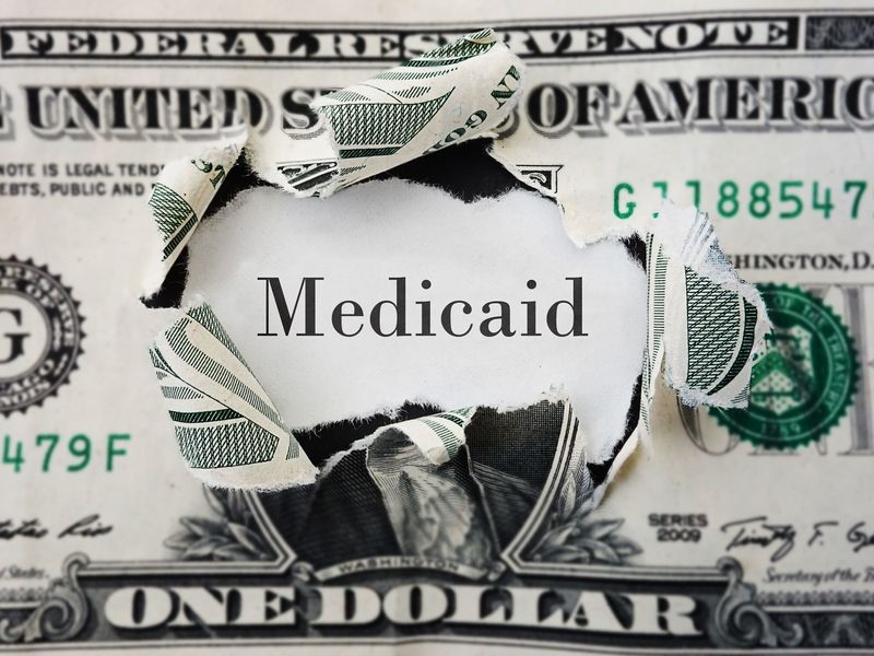 State officials want more time, money to resume Medicaid renewals - Vimarsana News