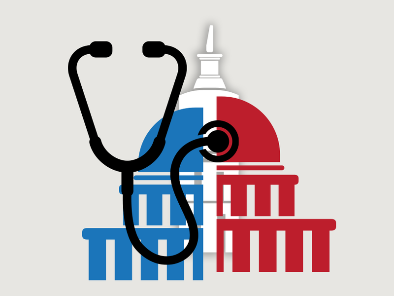 Congress plans to vote to avoid upcoming health insurance cuts this week - Vimarsana News