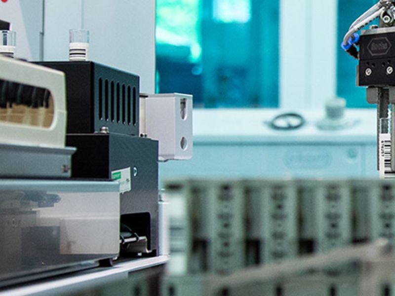 Cancer and genetic testing drove diagnostics industry M&A boom in 2020 - Vimarsana News