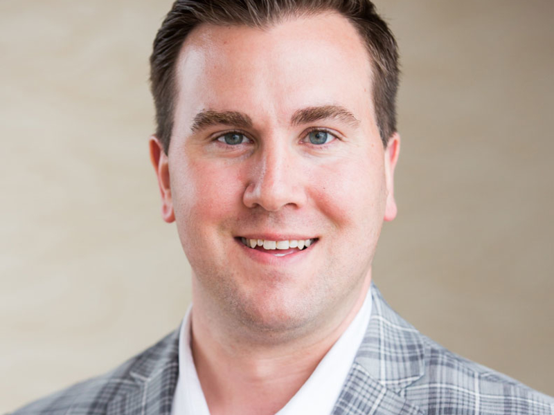 Ascension chooses Daniel Stricker to lead new post-acute division