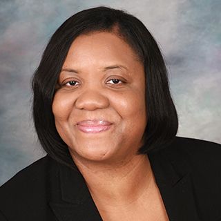 2022 Women Leaders Audrey Gregory | Modern Healthcare