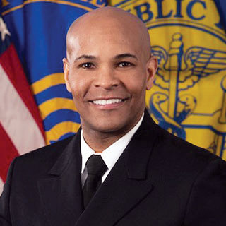 Dr. Jerome Adams
