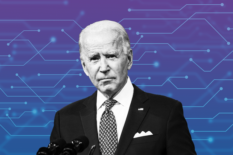 Biden AI