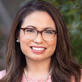 Genevieve Caruncho-Simpson