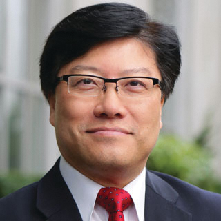 Dr. Augustine Choi