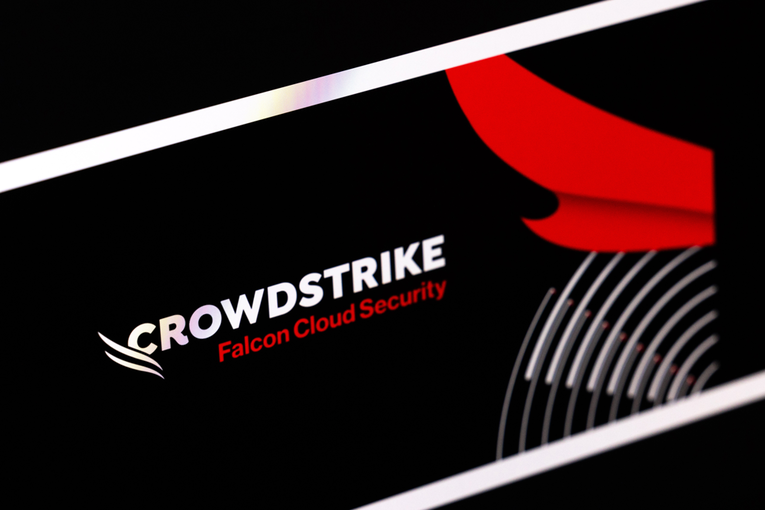 Crowdstrike 1 BLOOMBERG 0724