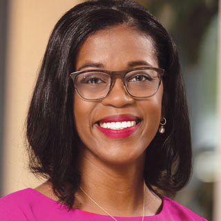 Dr. Tamarah Duperval-Brownlee