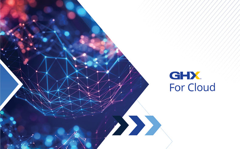 GHX for cloud