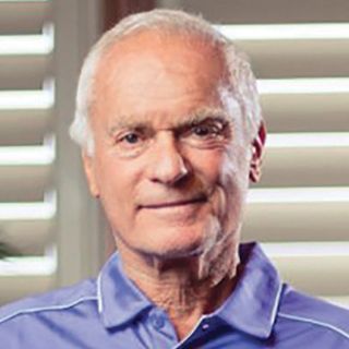 2021 Top 25 Innovators Harris Rosen | Modern Healthcare
