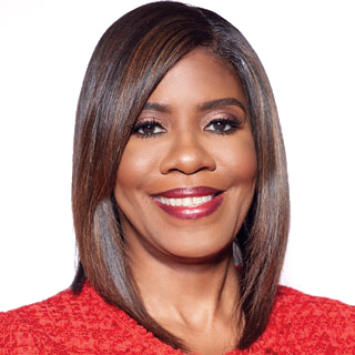 Dr. Patrice Harris