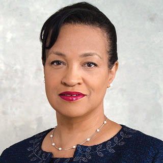 Dr. Rhonda Medows