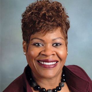 Angelleen Peters-Lewis