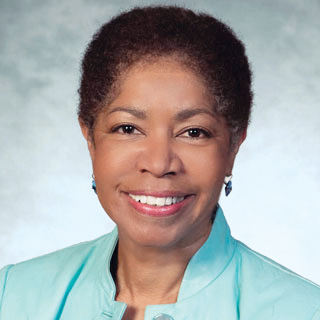 Dr. Ana Pujols McKee