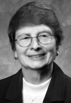 Health Care Hall of Fame Inductees Sister Mary Jean Ryan | Modern