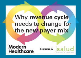 Why revenue cycle needs to change webinar image