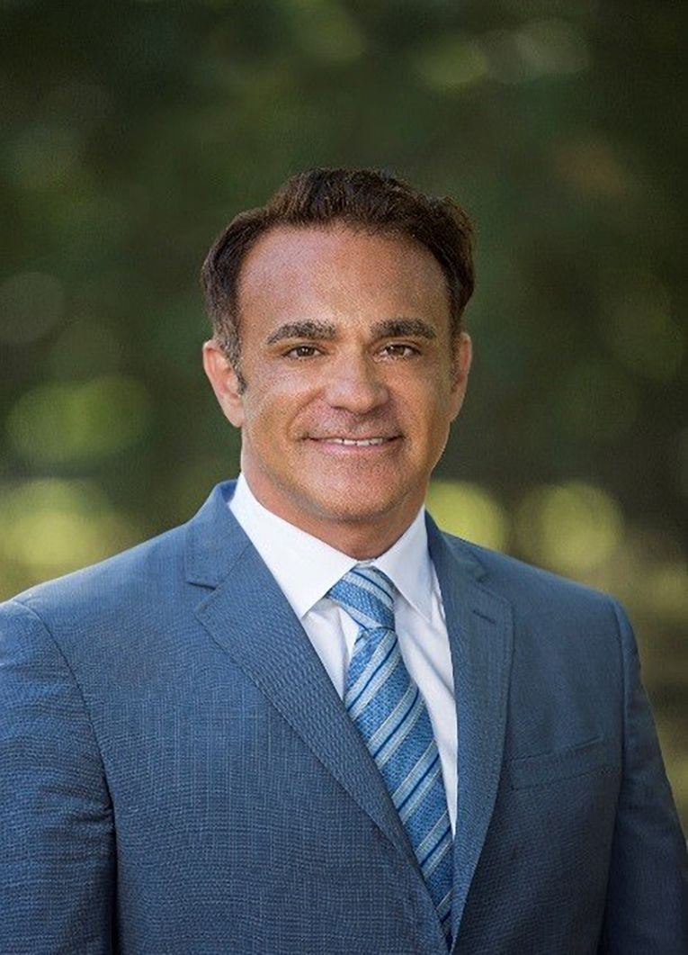 John Boyd, PsyD, MHA Modern Healthcare